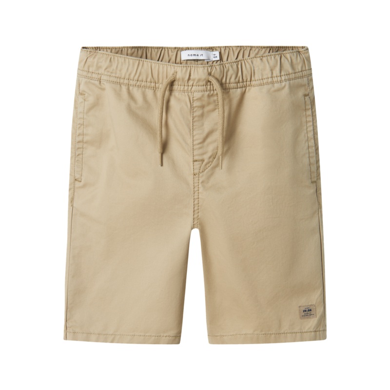 NKMRYAN Shorts - Twill|92|98|104|110|116|122|128|134|140|146|152|158|164