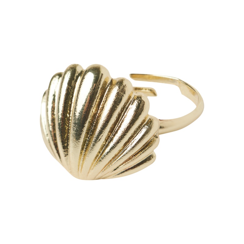 NLFSHELL Jewelry - Gold Colour