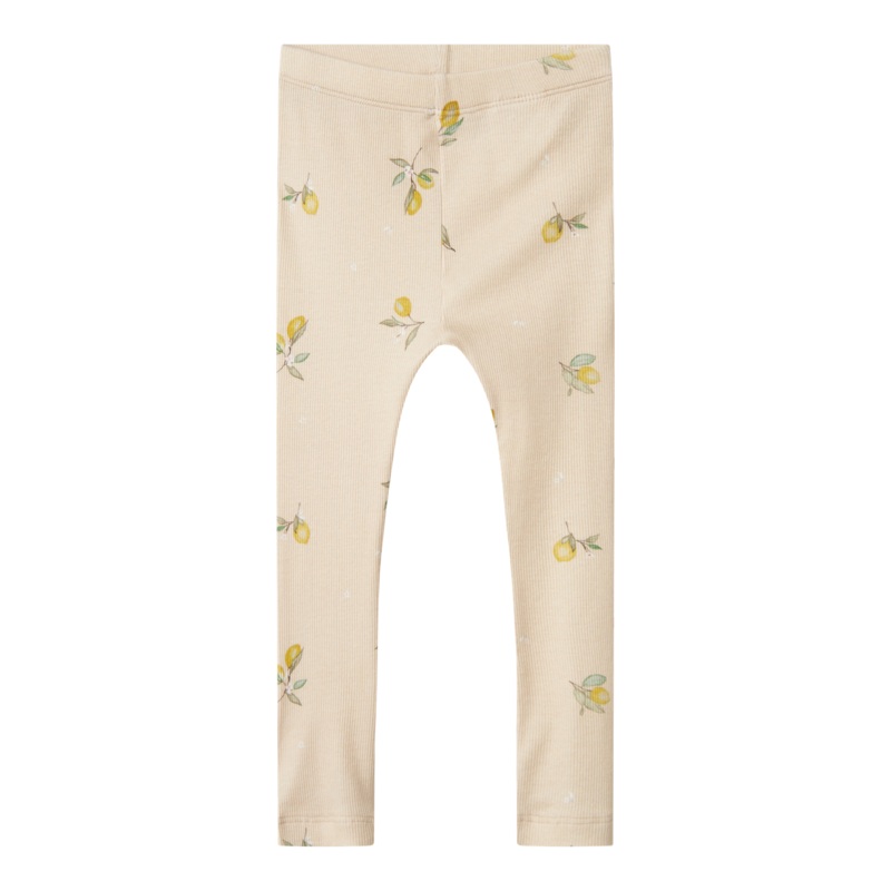 NMFFRYDA Leggings - Peyote|92|98|104|110|116