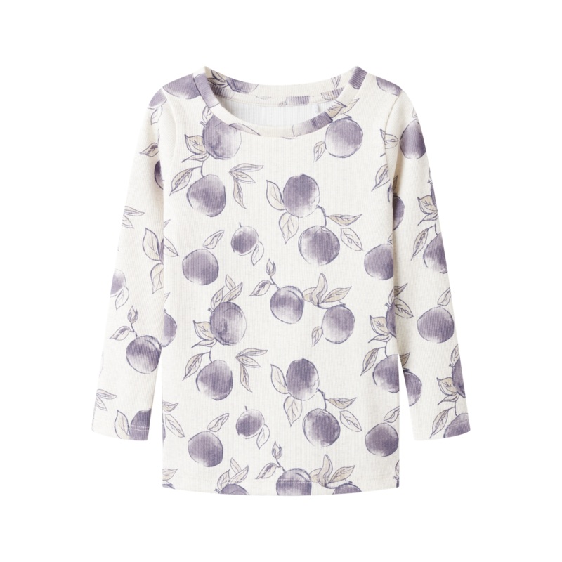 NMFHENGA Top - Peyote Melange|92|98|104|110|116