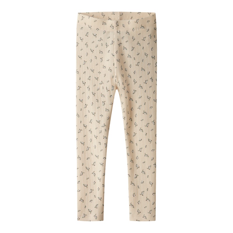 NMFHOISE Leggings - Sun Kiss|92|98|104|110|116