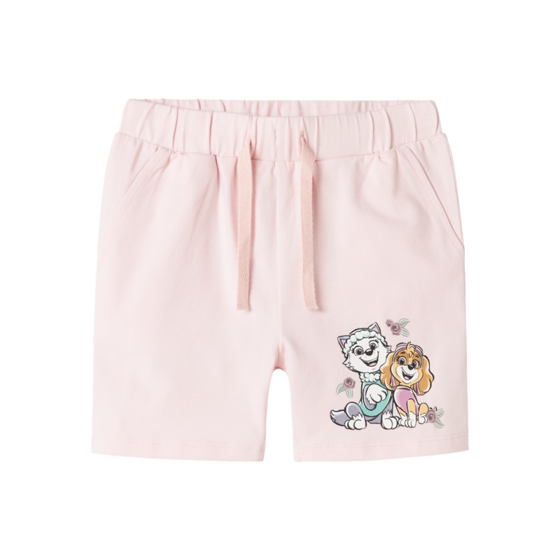 NMFMEMIRA Shorts - Ballerina|92|98|104|110|116