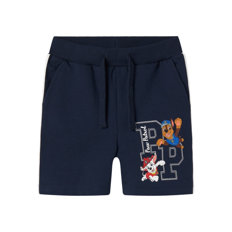 NMMMIK Shorts - Navy Blazer|92|98|104|110|116