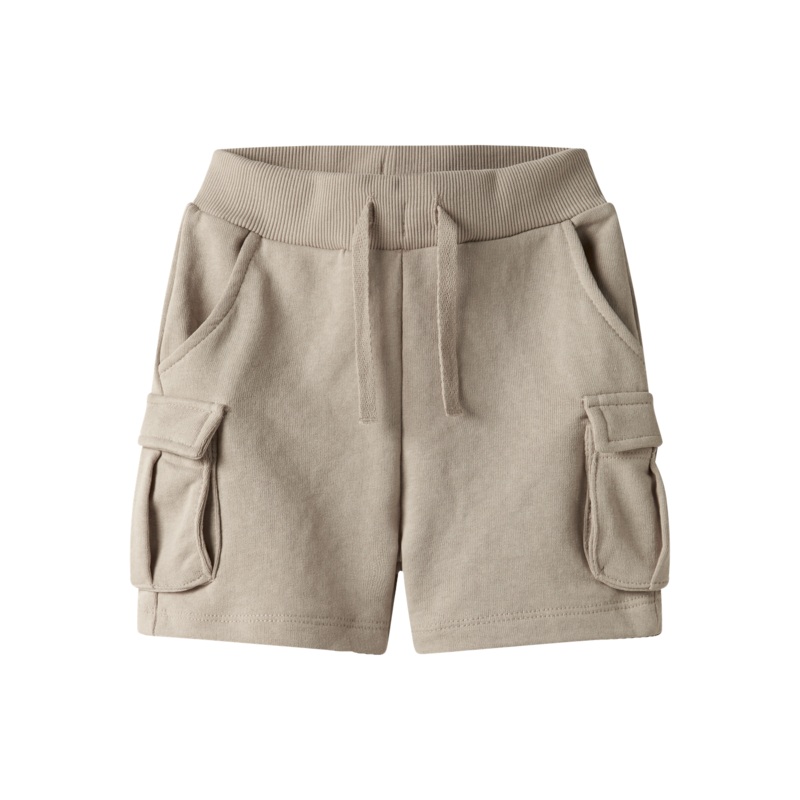 NMMOLI Shorts - Pure Cashmere|92|98|104|110|116