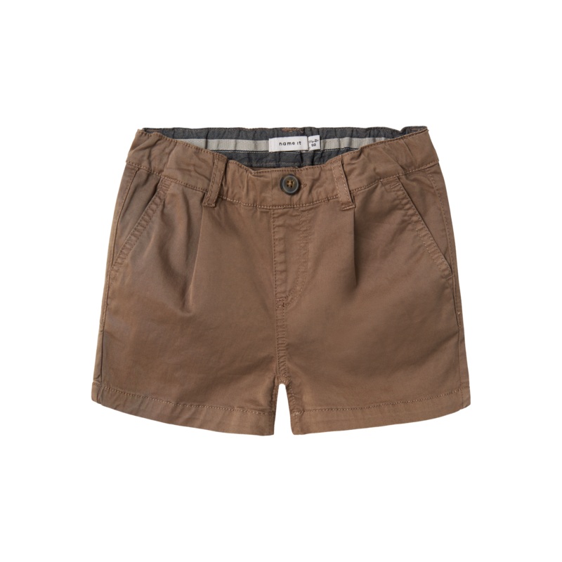 NMMRYAN Shorts - Walnut|92|98|104|110|116