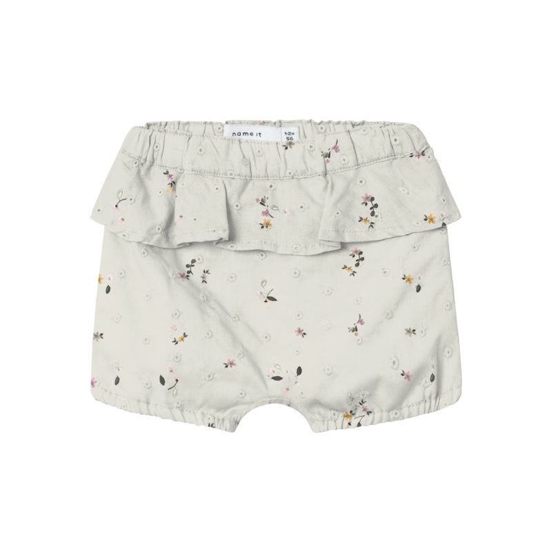 NBFJIMILLA Shorts - Jet Stream