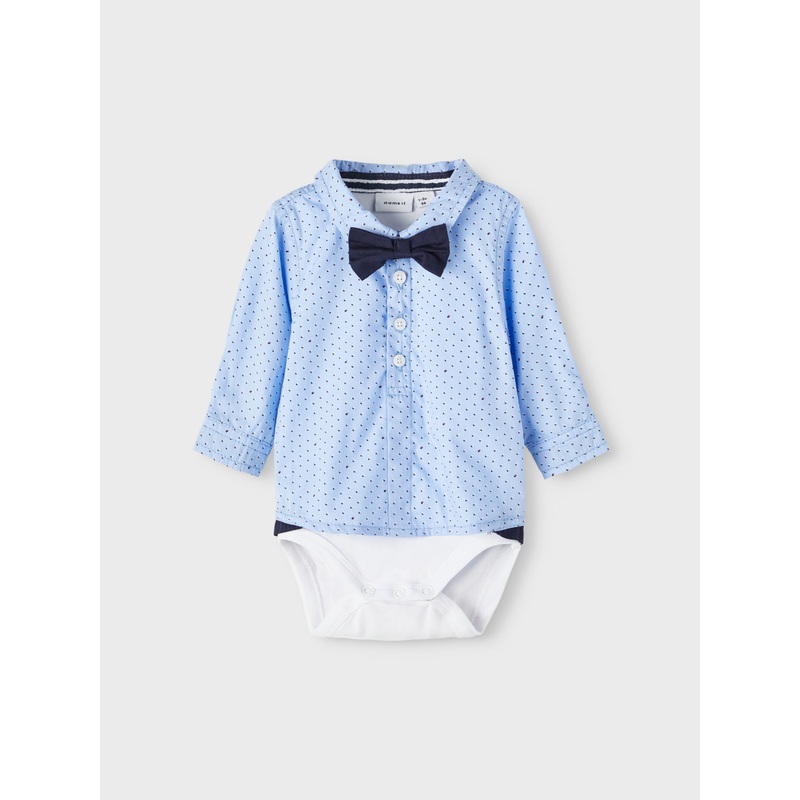NBMRIZA Shirts - Serenity|50|56|62|68|74|80|86