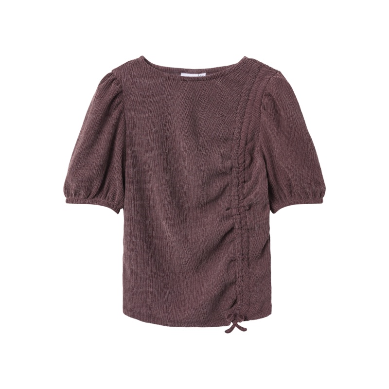 NKFSONIA Top - Sassafras|116|122/128|134/140|146/152