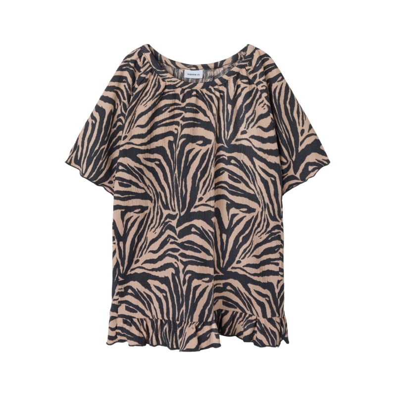 NKFTIPIA Top - Cameo Rose|116|122/128|134/140|146/152