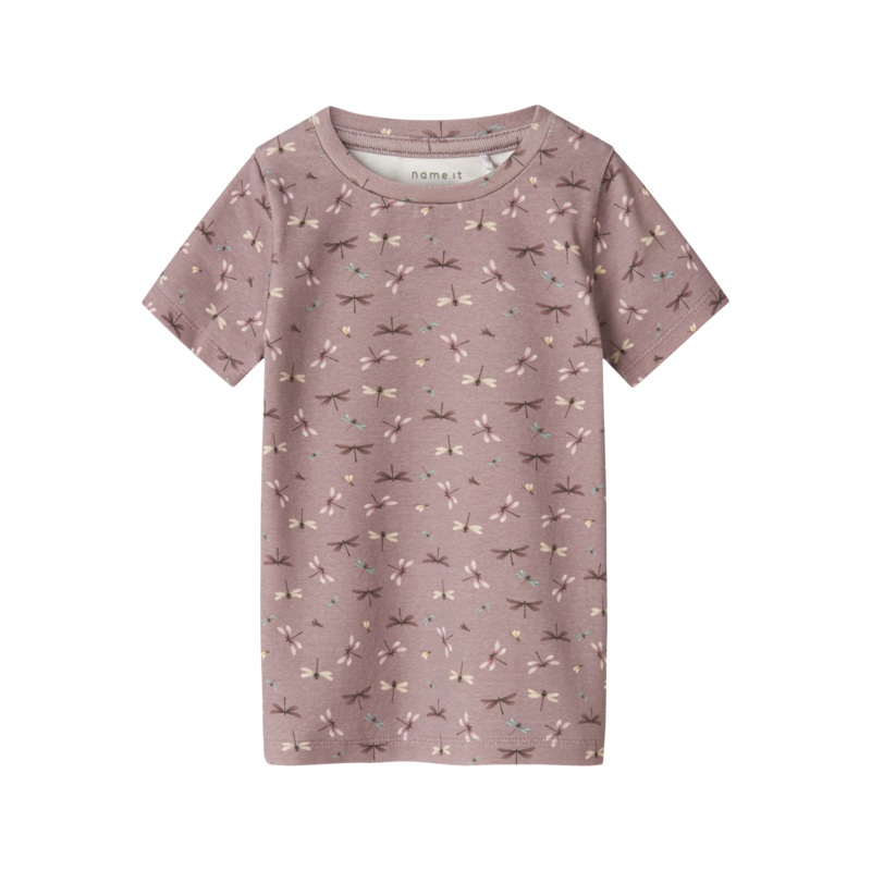 NMFJOYANE Top - Purple Dove|92|98|104|110|116