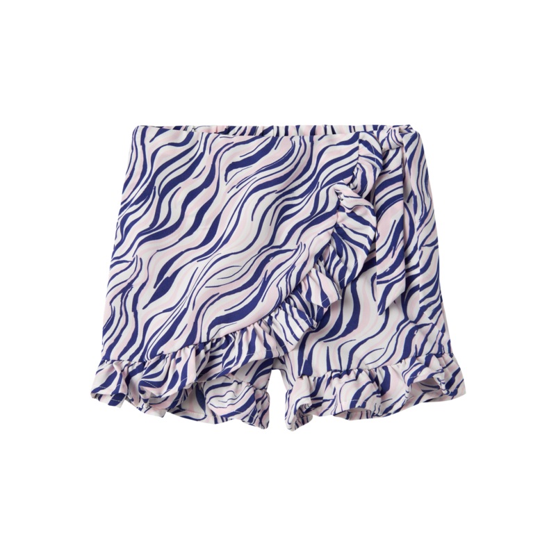 NMFVINAYA Shorts - Bright White