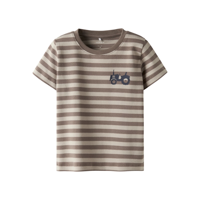 NMMJAMOE Top - Pure Cashmere|92|98|104|110|116