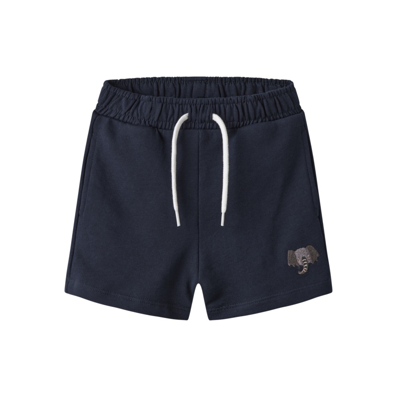 NMMJANKO Shorts - Dark Sapphire
