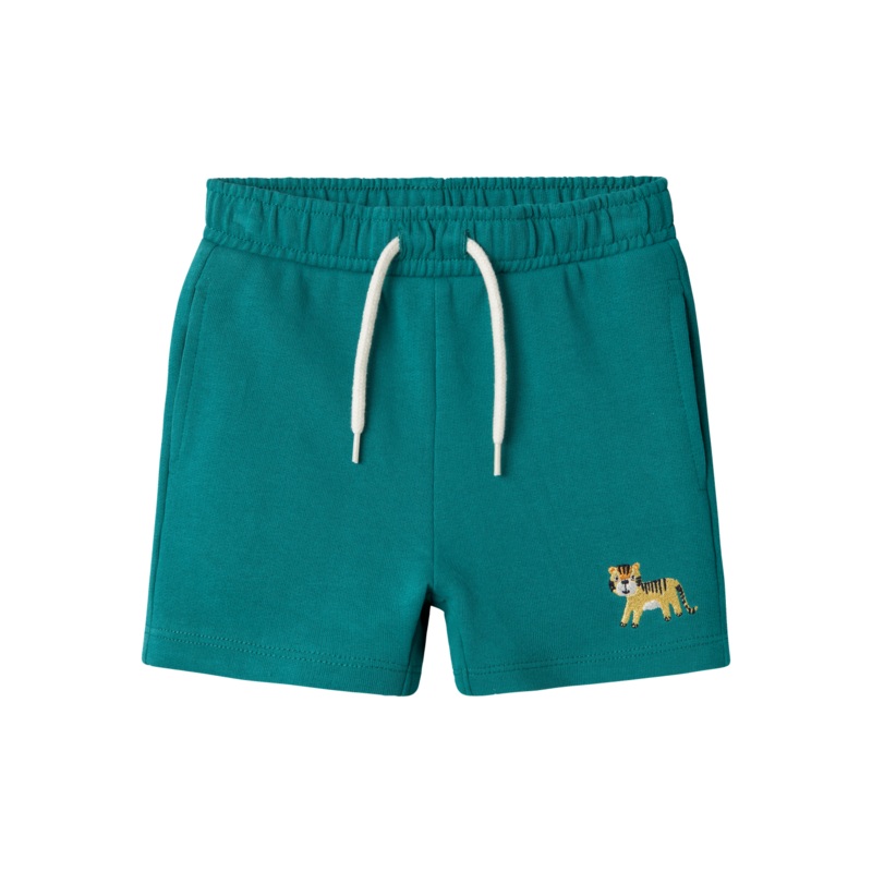 NMMJANKO Shorts - Deep Jungle|92|98|104|110|116