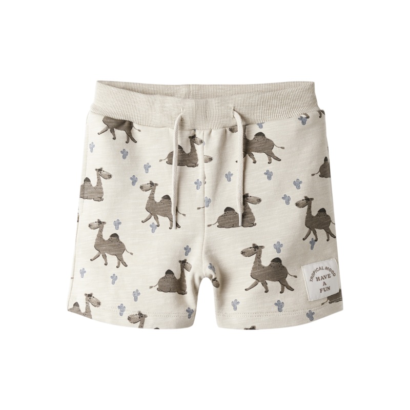 NMMJANO Shorts - Peyote|92|98|104|110|116