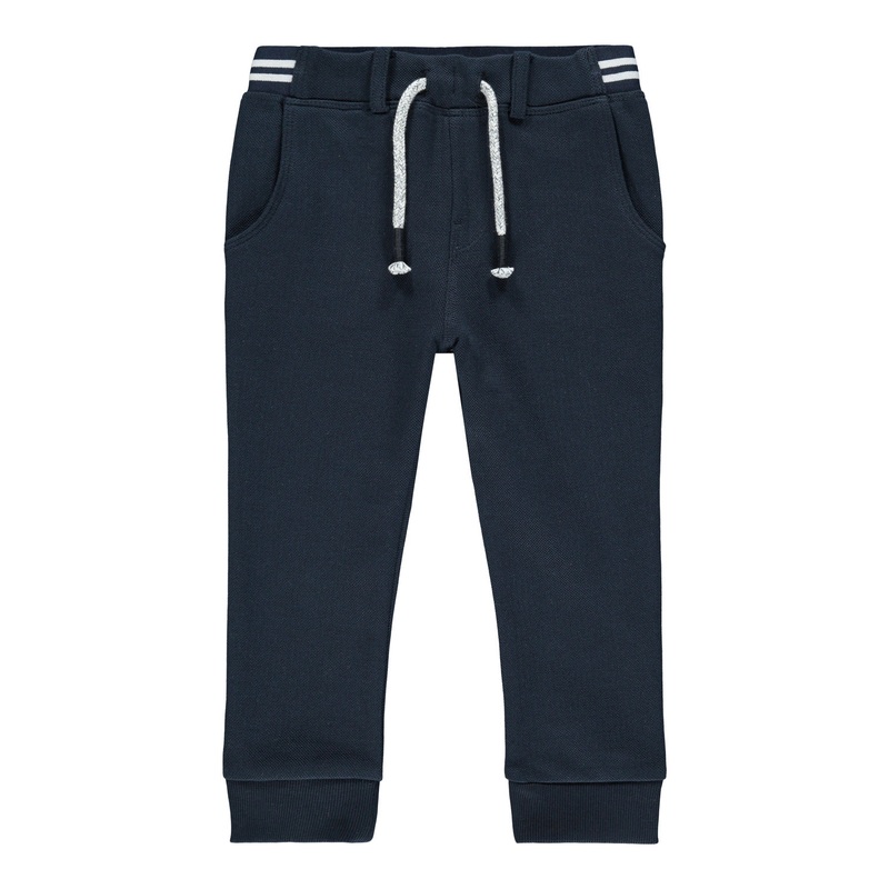 NMMRASS Pants - Dark Sapphire|80|86|92|98|104|110|116|122
