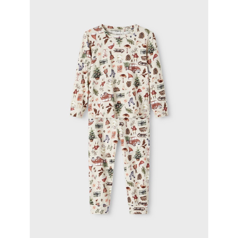 NMMRUDOLF Underwear - Peyote|80|86|92|98|104|110|116|122