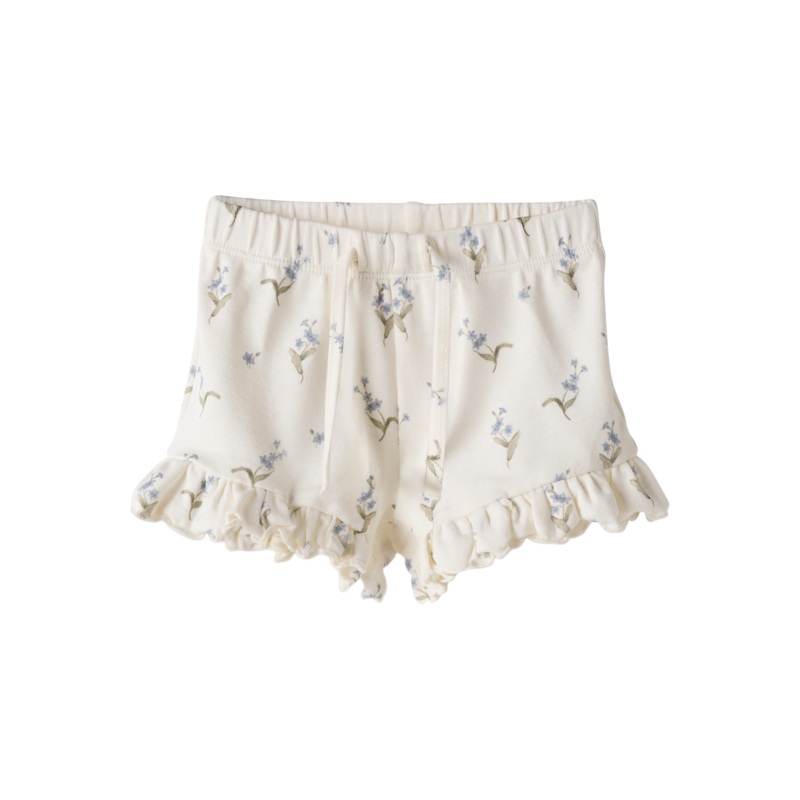 NBFGAYO Shorts - Coconut Milk|56|62|68|74|80|86
