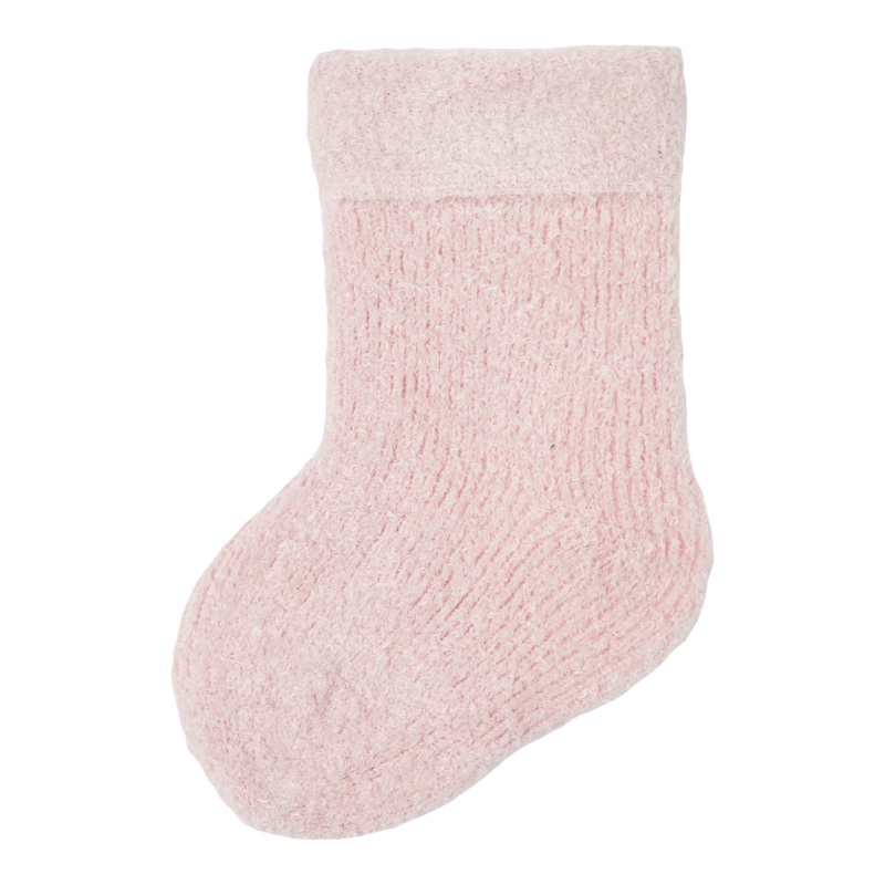 NBFOLLI Socks - Burnished Lilac