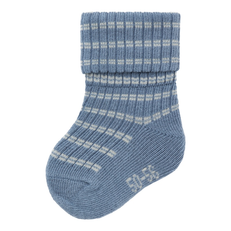 NBMOCTAV Socks - Blue Mirage|50/56|62/68|74/80