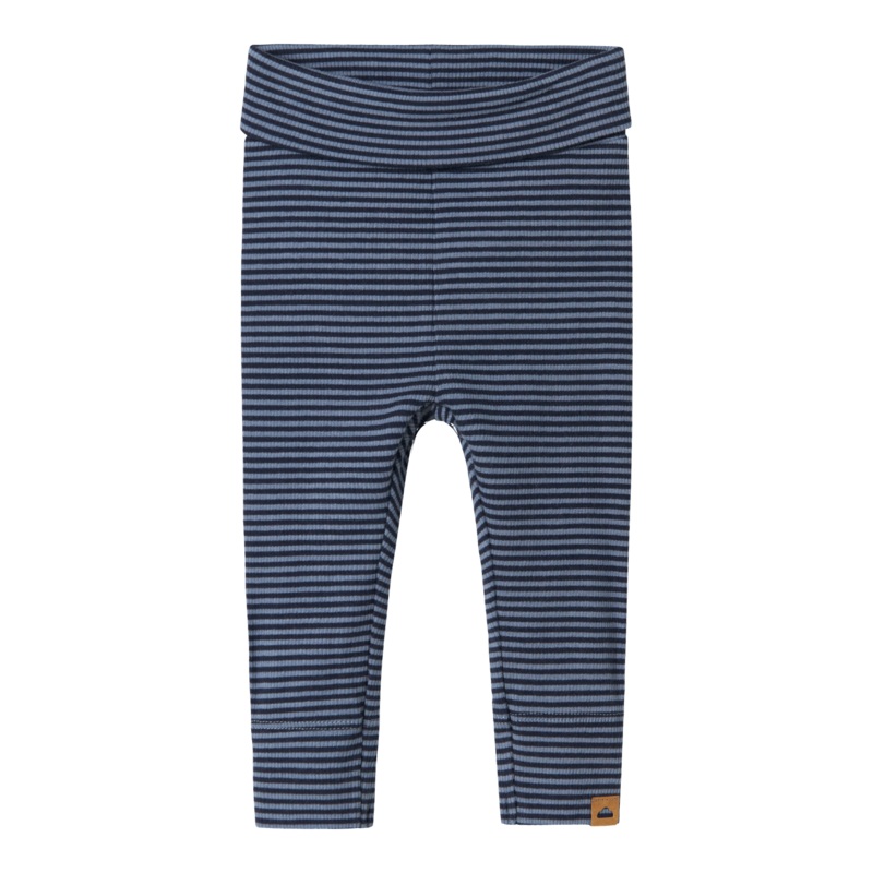 NBNBERRO Leggings - Navy Blazer