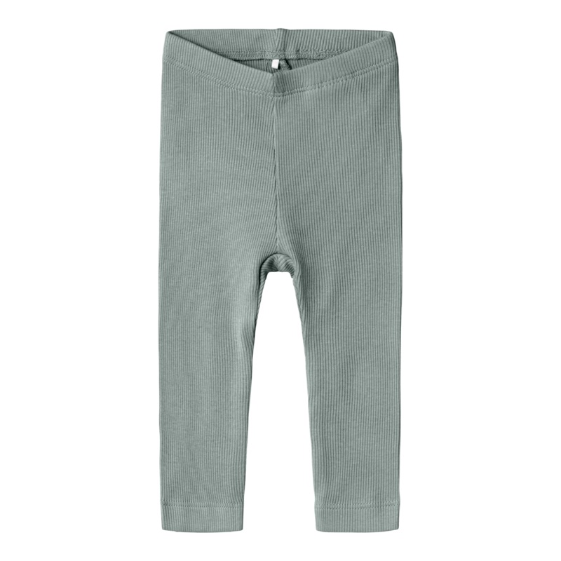 NBNKAB Leggings - Slate Gray|56|62|68|74|92|98|104|110|116