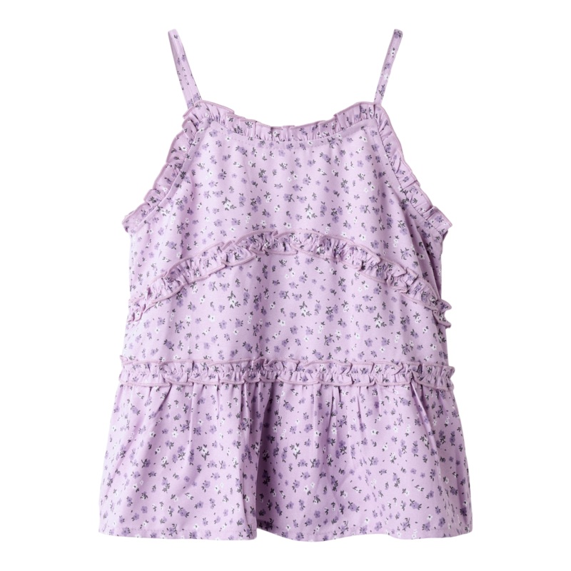 NKFJOLLY Top - Lavendula|116|122/128|134/140|146/152
