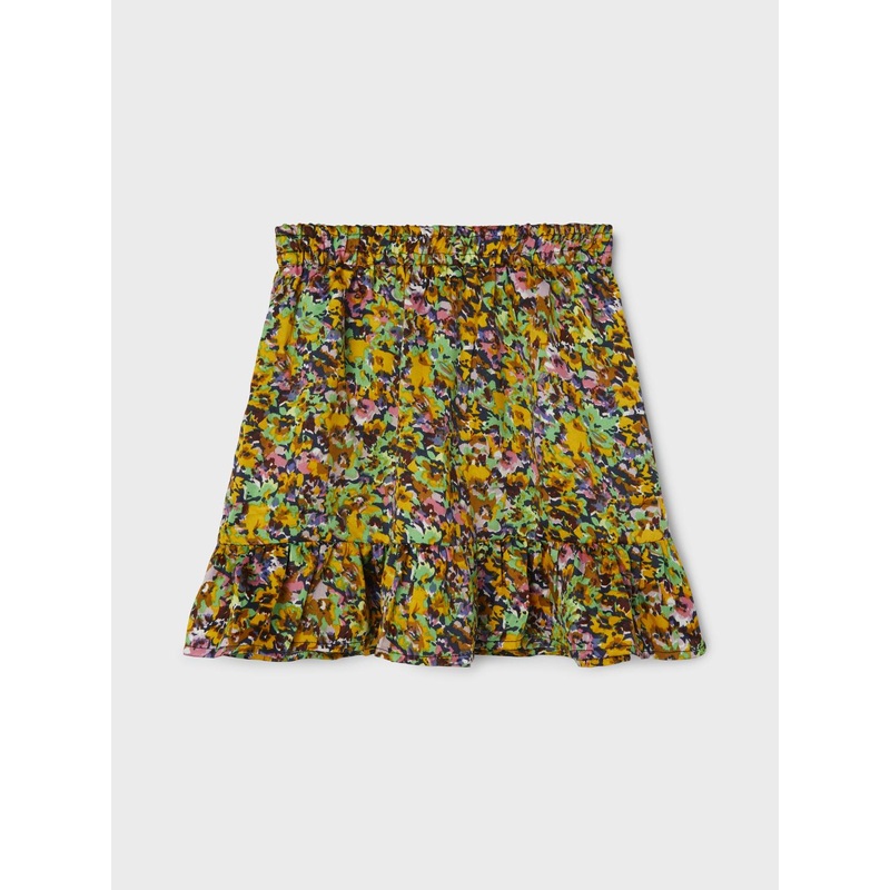 NKFSIRIA Skirts - Irish Green|116|122|128|134|140|146|152