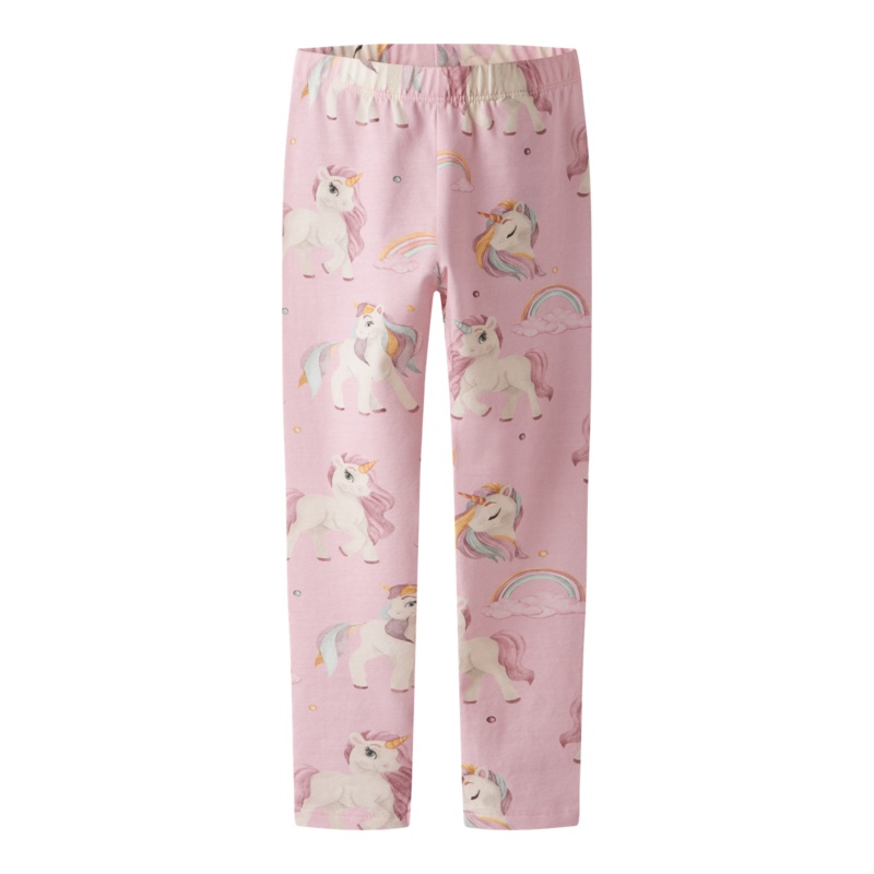 NMFDARLINGA Leggings - Ballerina