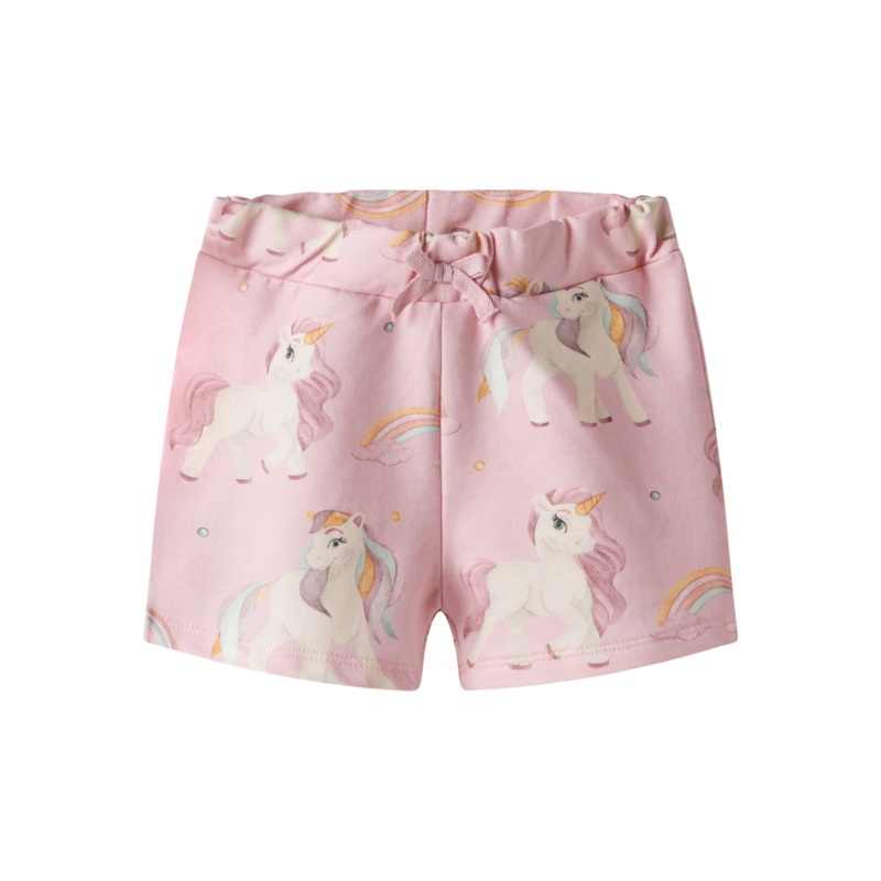 NMFDARLINGA Shorts - Ballerina