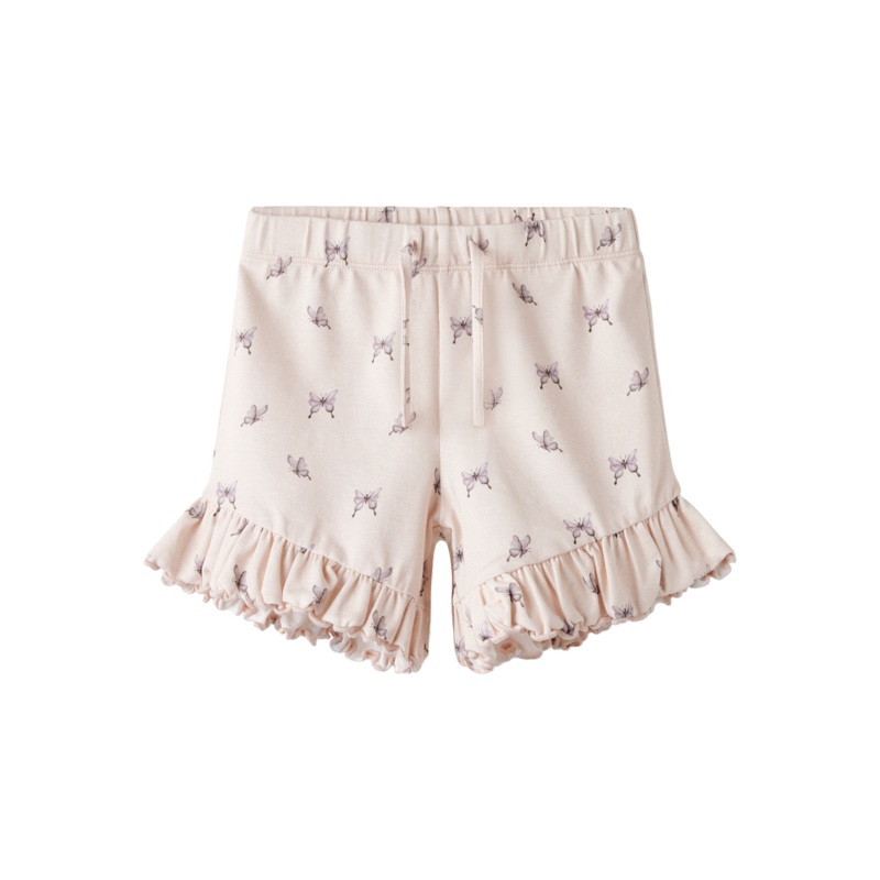 NMFGAYO Shorts - Peach Blush|92|98|104|110|116|122