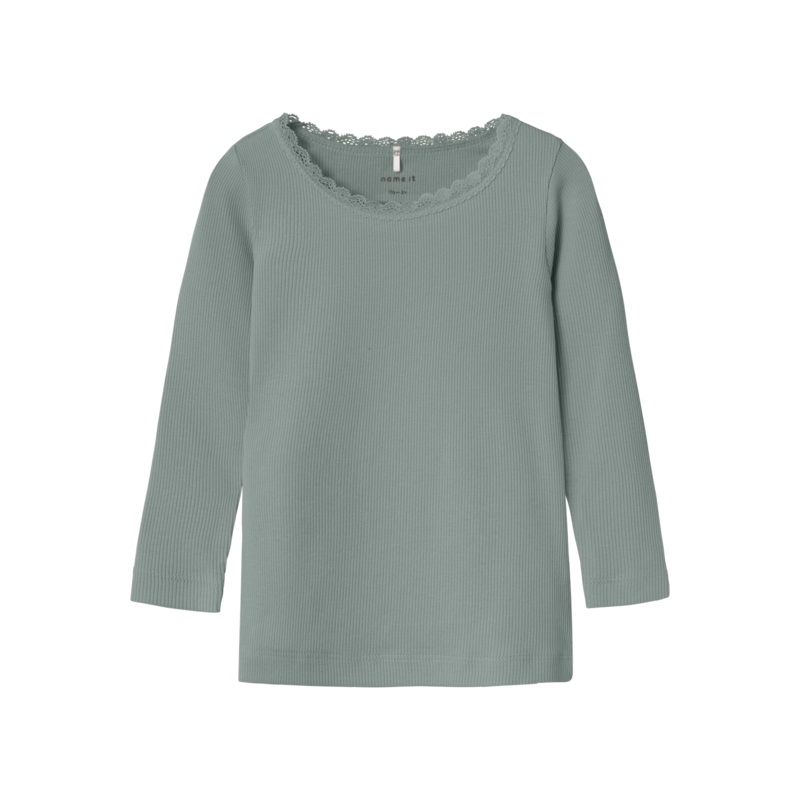 NMFKAB Top - Slate Gray|92|98|104|110|116