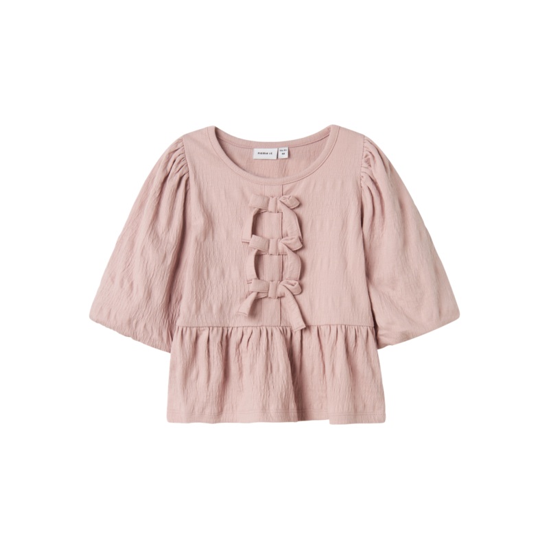 NMFKESIA Top - Burnished Lilac