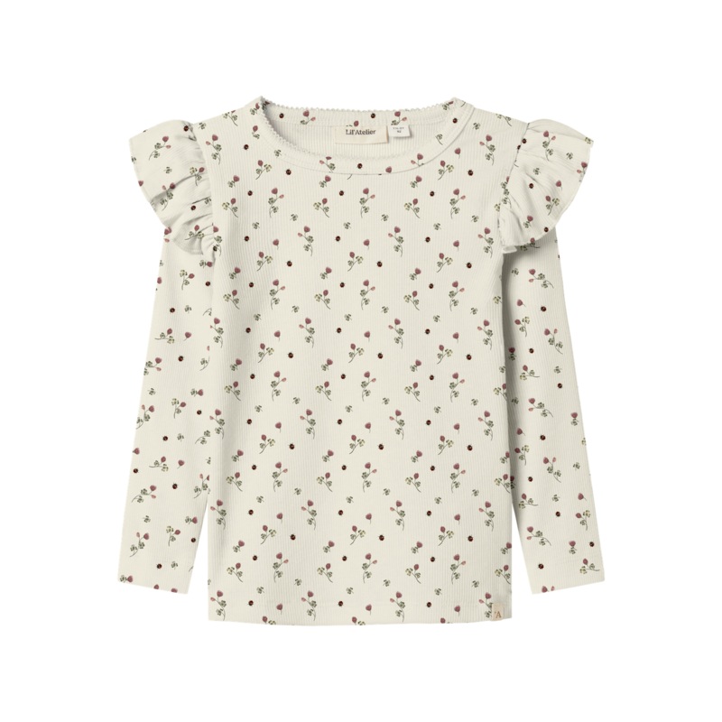 NMFLAVO Top - Turtledove|92|98|104|110|116|122/128