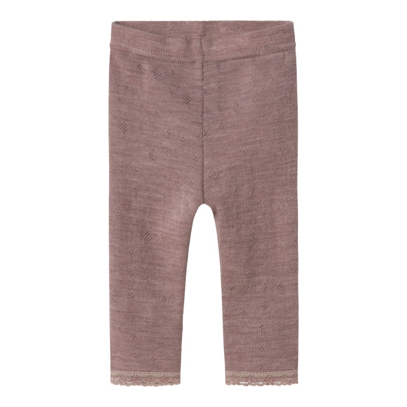NBFWANG Leggings - Antler|50|56|62|68|74|80|86