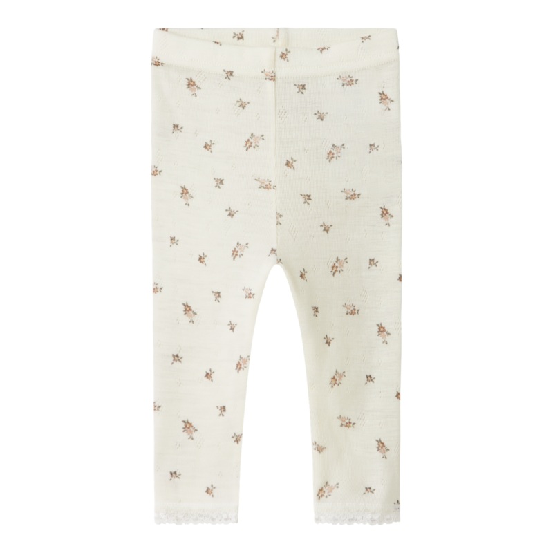 NBFWANG Leggings - Snow White|50|56|62|68|74|80|86