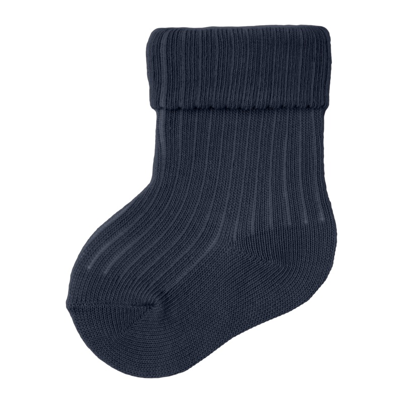 NBMNOBBU Socks - Navy Blazer|50/56|62/68|74/80