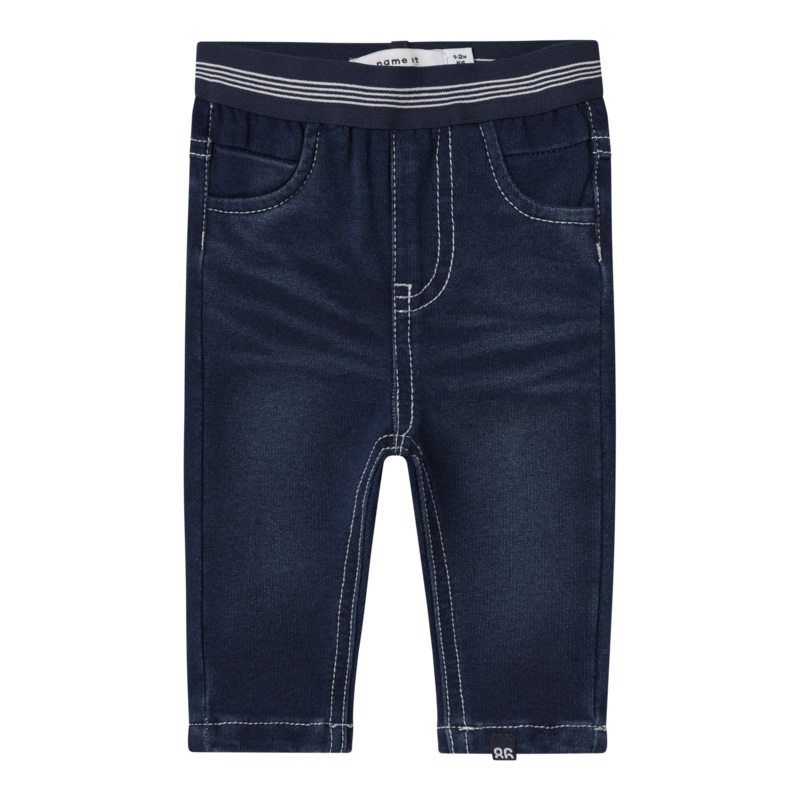 NBMSILAS Jeans - Denim Blue|50|56|62|68|74|80|86