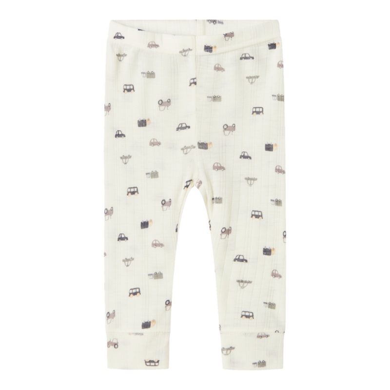 NBMWANG Leggings - Snow White|50|56|62|68|74|80|86