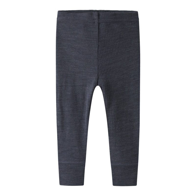 NBNWAX Leggings - Ombre Blue|50|56|62|68|74|80|86