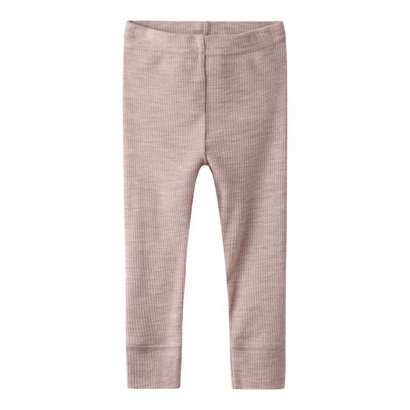 NBNWAX Leggings - Shadow Gray|50|56|62|68|74|80|86