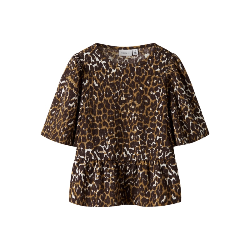 NKFLOTTA Top - Peyote|116|122/128|134/140|146/152