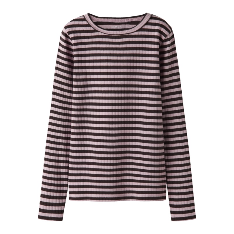 NKFSURAJA Top - Burnished Lilac