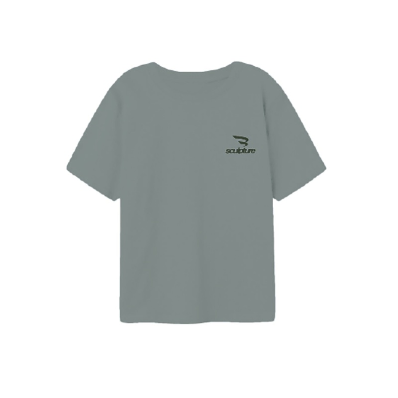 NLNLECTIVE Top - Shadow|122/128|134/140|146/152|158/164