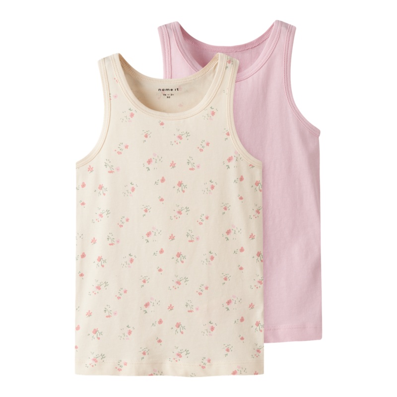 NMFTANK Underwear - Turtledove