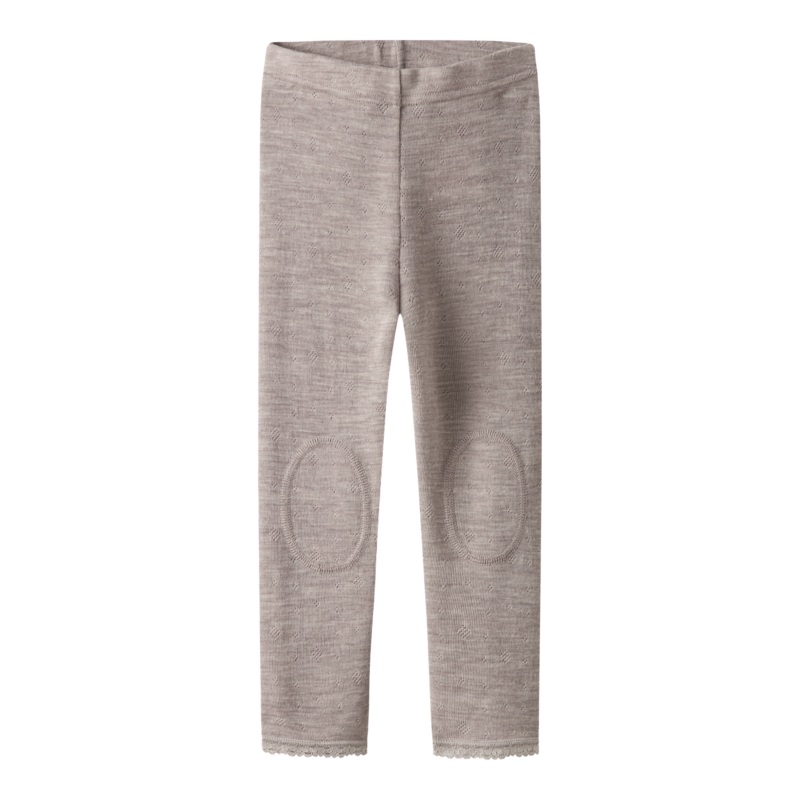 NMFWANG Leggings - Satellite|92|98|104|110|116
