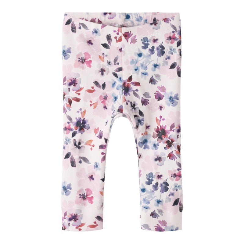 NBFKAYLA Leggings - Calcite|50|56|62|68|74|80|86