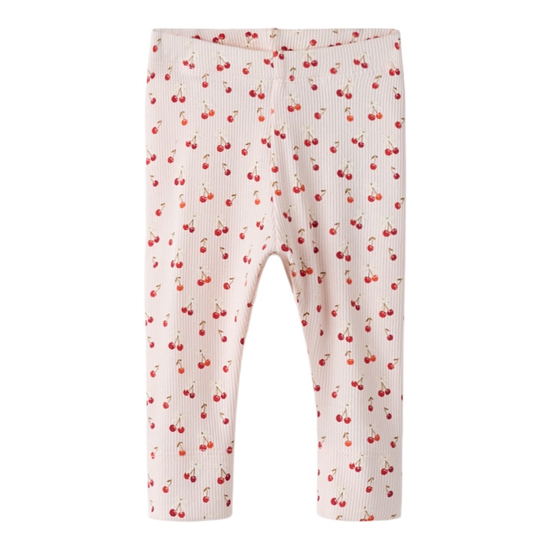 NBFLINNA Leggings - Pearl|50|56|62|68|74|80|86