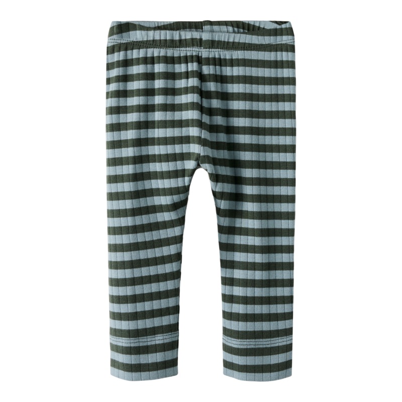 NBMDORKAN Leggings - Lead|50|56|62|68|74|80|86