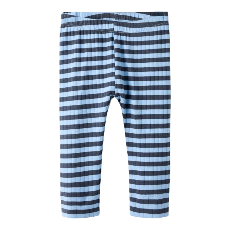 NBMDORKAN Leggings - Ombre Blue